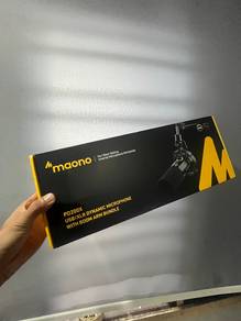 MAONO MIC (Only)