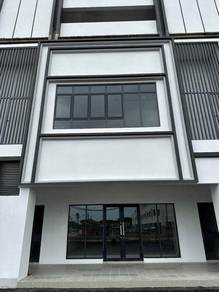 Shop lot For Rent in Batu Kawan,PNG