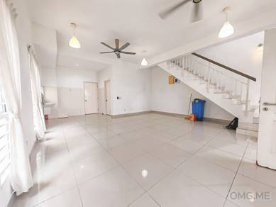 Cluster House For Sale in Setia Alam,SGR