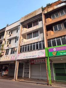 Shop lot For Sale in Kuching,SWK