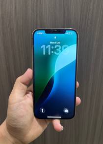Iphone 12 PRO MAX-256GB