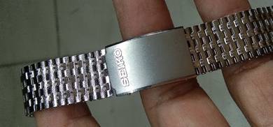Old seiko bracelet 18mm