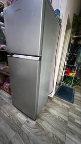 Peti Sejuk Refrigerator Inverter Panasonic