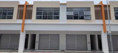 Shop lot For Rent in Kajang,SGR