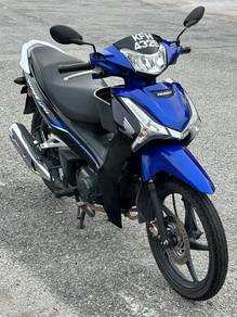 Honda Wave 125