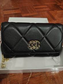 wallet sling bag 