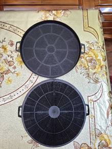 ELBA Cooker Hood Filter