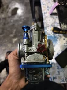 Carburetor pwk 30mm 