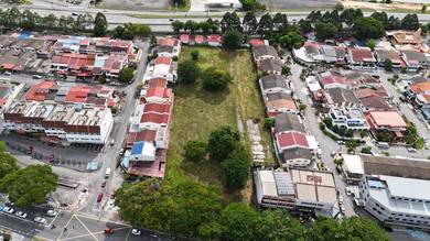 Commercial Land in Bagan Ajam, PNG