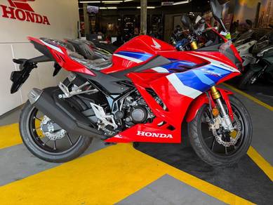 Honda CBR150R