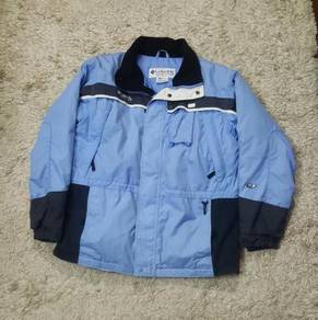 Columbia Tectonite Jacket