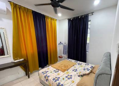 Homestay Simpang Empat Alor Setar