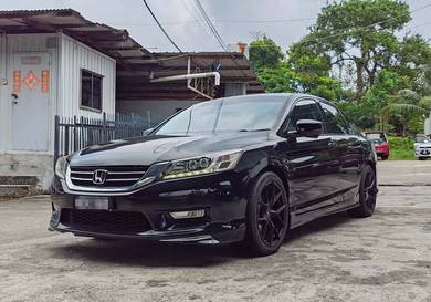 Honda Accord VTi-L in Johor Bahru, JHR
