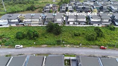 Residential Land in Kuching, SWK