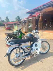 rim ar80 untuk dilepaskan