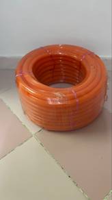 Garden PVC hose 16mm x 30m x 1 coil