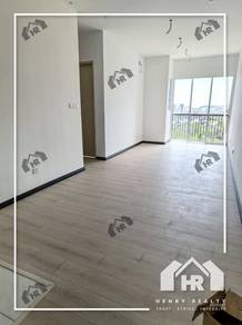 Condominium For Sale in SkyMillion Residence @ Nosoob