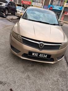 Proton Preve EXECUTIVE in Bangi, SGR