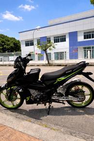 Honda RS150