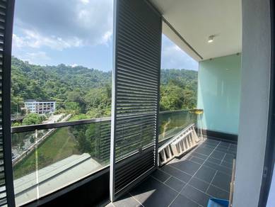 Condominium For Rent in The Veo