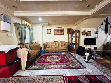 2-storey Terraced House For Sale in Kajang,SGR