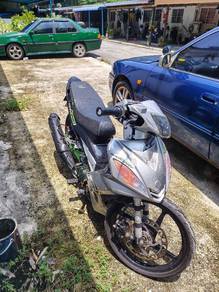 Yamaha 135LC
