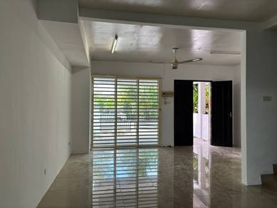 2-storey Terraced House For Sale in Alma,PNG