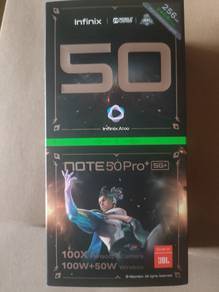Full set with box