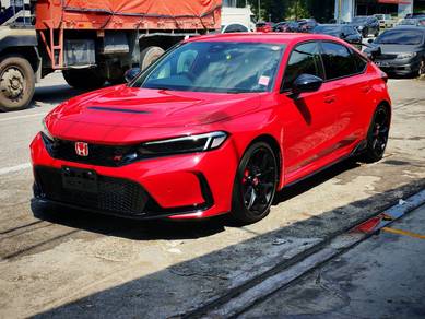 Honda Civic Type R TYPE R in Cheras, KUL