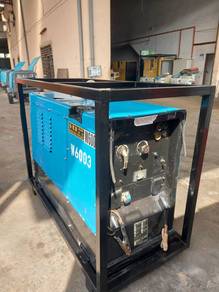 Miller Big Blue 600Amp Welding Machine