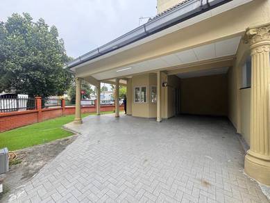 2-storey Terraced House For Sale in Petaling Jaya,SGR