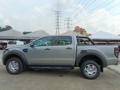 2016 Ford Ranger XLT