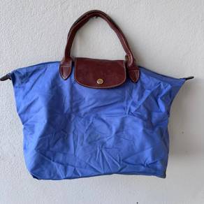 Longchamp Le Pliage Original M Tote Bag
