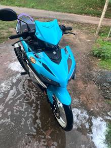 Yamaha Y16ZR