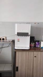 Hot , Warm & Electronic Cold Dispenser ,,, 27Bv