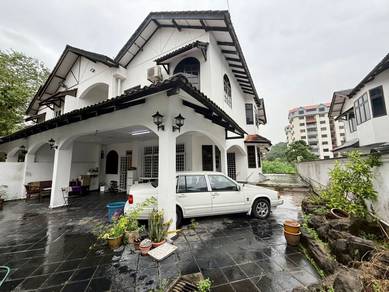 Semi-Detached House For Sale in Johor Bahru,JHR