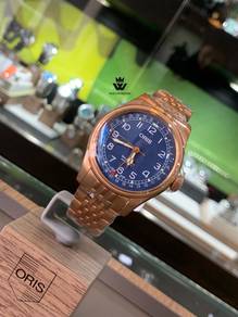 Oris Big Crown 3978108 – Timeless Swiss Made Autom