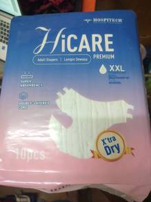HIcare pamper (NEW items)
