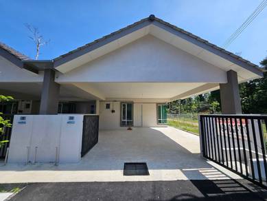 1-storey Terraced House For Sale in Kuantan,PHG