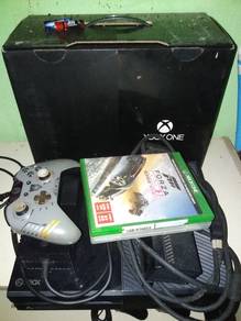 xbox one faulty