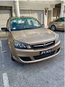Proton Saga FL in Batu Pahat, JHR