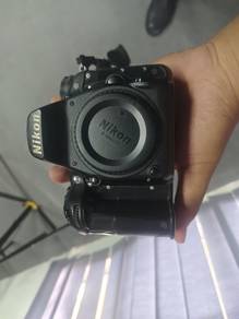 Nikon D750