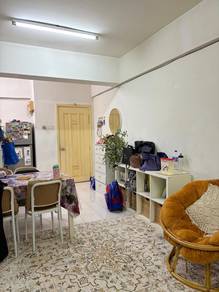 Condominium For Sale in Vista Millennium Condominiums