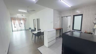 Service Residence For Rent in Vista Bangi
