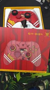 fantech controller