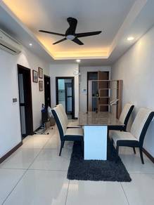 Condominium For Rent in Paragon Residences @ Straits View