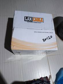 cable network 1 roll
