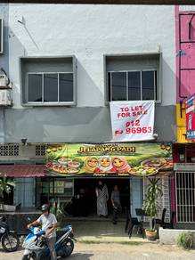 Office space For Rent in Sungai Buloh,SGR