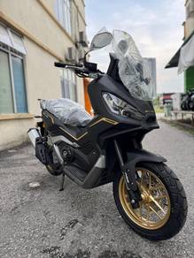 Keeway XDV 180 EVO