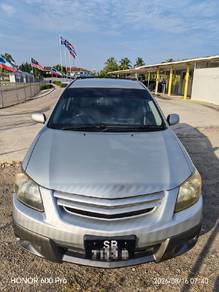 Toyota Voltz S in Kota Kinabalu, SBH